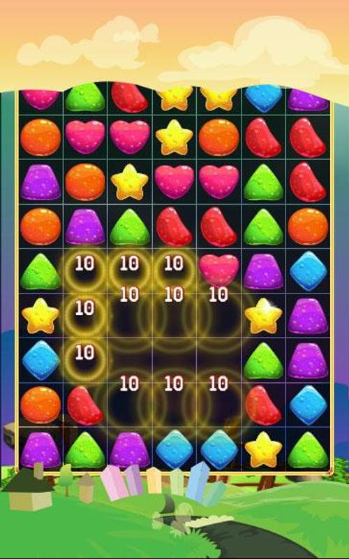 Download Candy Blast Mania For Android