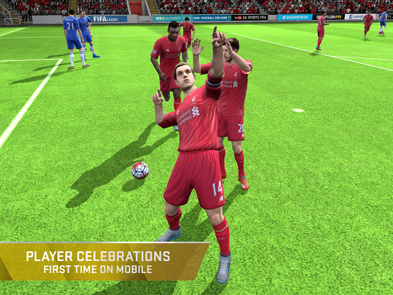 Fifa 2016 game free download for android latest version