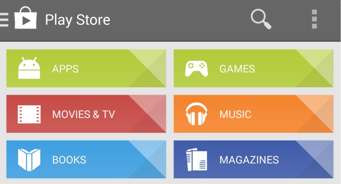 Download Google Play For Android Tablet Free